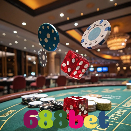 688bet - Baixe o App 688bet para Android e Comece a Jogar