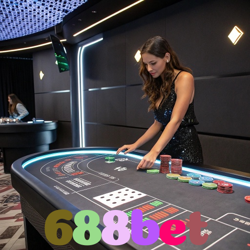 688bet - Baixe o app 688bet no Google Play e jogue ao vivo