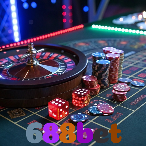 688bet - Baixe o app 688bet no Google Play e jogue ao vivo