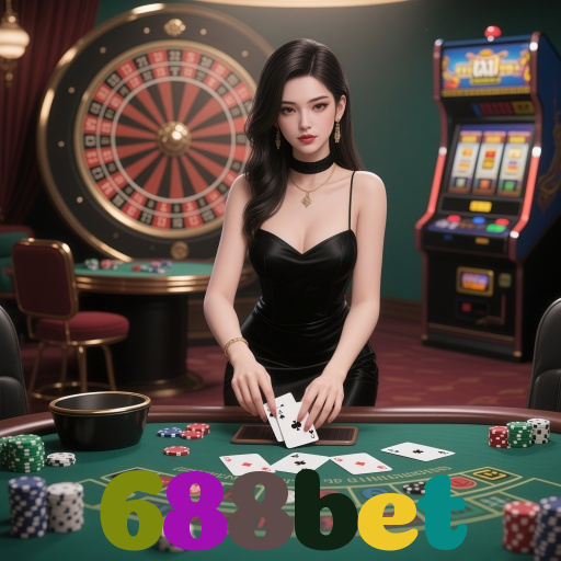 688bet - Baixe o app 688bet no Google Play e jogue ao vivo