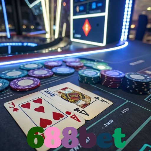 688bet - Baixe o App 688bet para Android e Comece a Jogar