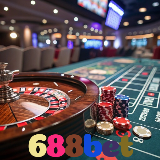 688bet - Baixe o app 688bet no Google Play e jogue ao vivo