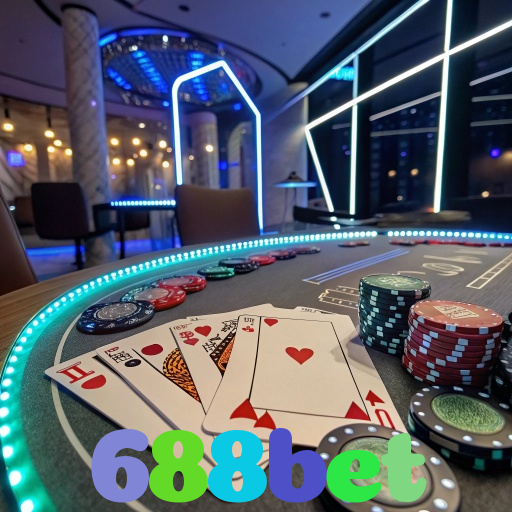 688bet - Baixe o app 688bet no Google Play e jogue ao vivo