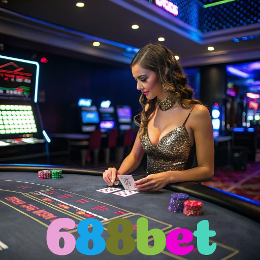 688bet - Baixe o app 688bet no Google Play e jogue ao vivo