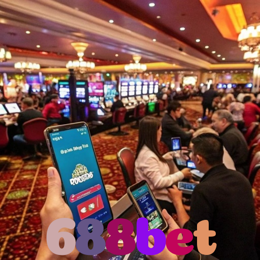 688bet - Baixe o app 688bet no Google Play e jogue ao vivo