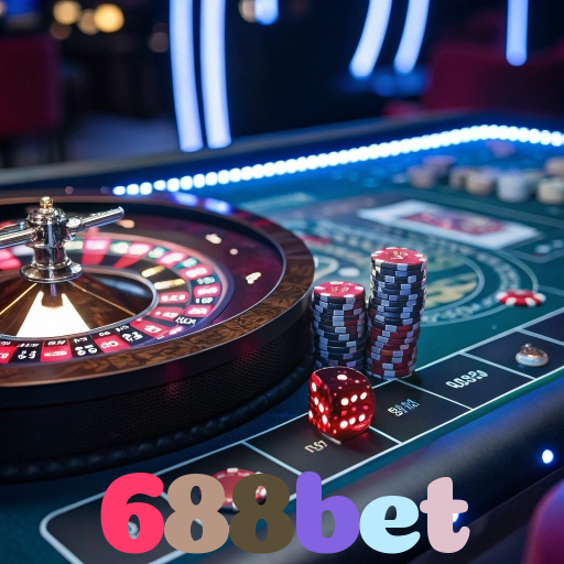 688bet - Baixe o app 688bet no Google Play e jogue ao vivo