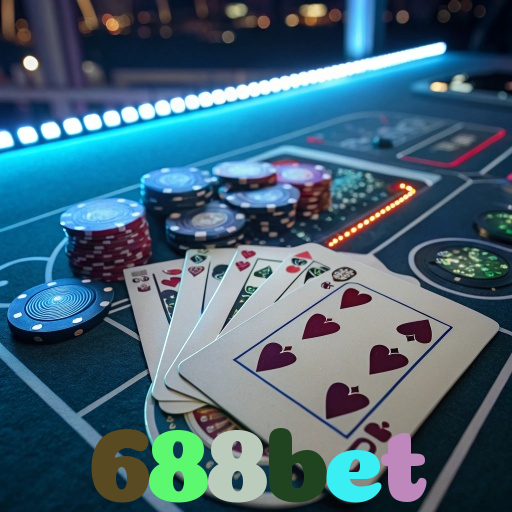 688bet - Baixe o app 688bet no Google Play e jogue ao vivo