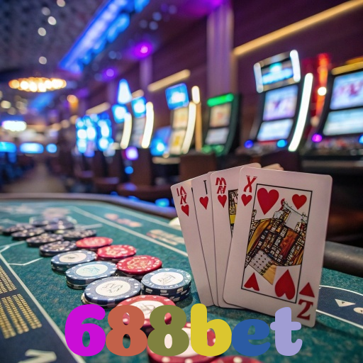 688bet - Baixe o App 688bet para Android e Comece a Jogar