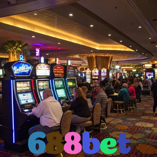 688bet - Baixe o app 688bet no Google Play e jogue ao vivo
