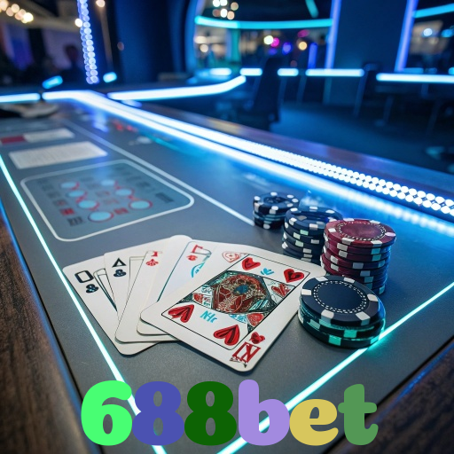 688bet - Baixe o app 688bet no Google Play e jogue ao vivo