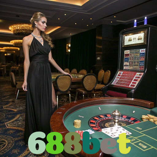 688bet - Baixe o App 688bet para Android e Comece a Jogar