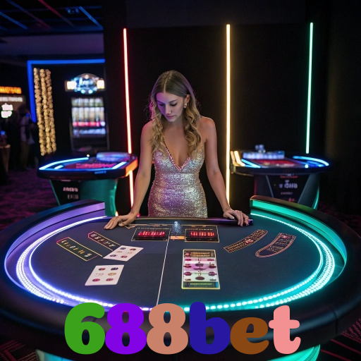 688bet - Baixe o App 688bet para Android e Comece a Jogar
