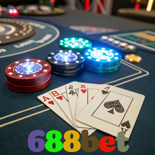 688bet - Baixe o app 688bet no Google Play e jogue ao vivo