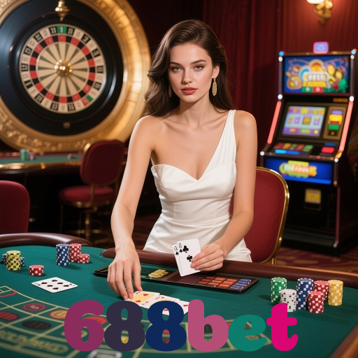 688bet - Baixe o app 688bet no Google Play e jogue ao vivo