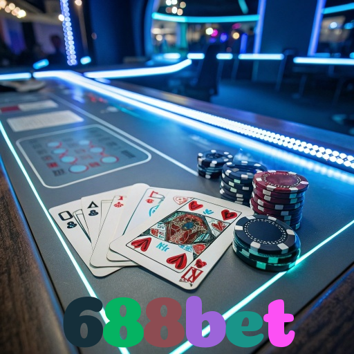 688bet - Baixe o App 688bet para Android e Comece a Jogar