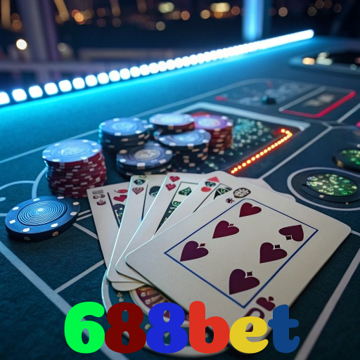 688bet - Baixe o app 688bet no Google Play e jogue ao vivo