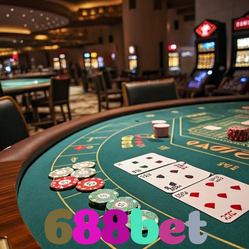 688bet - Baixe o app 688bet no Google Play e jogue ao vivo