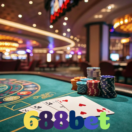 688bet - Baixe o App 688bet para Android e Comece a Jogar