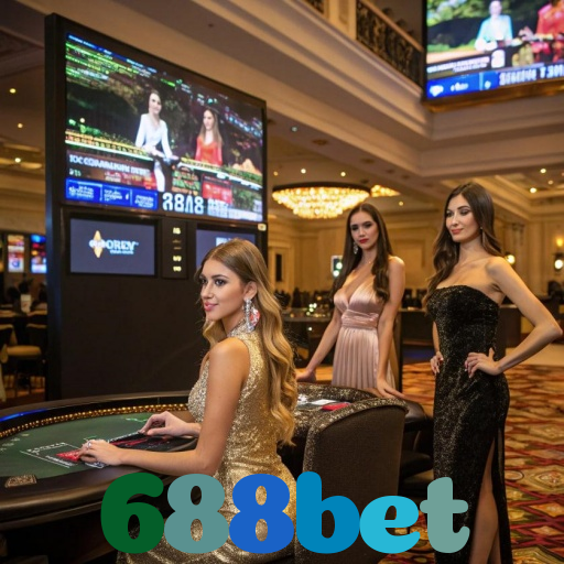 688bet - Baixe o App 688bet para Android e Comece a Jogar