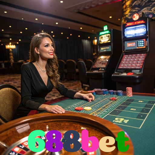 688bet - Baixe o App 688bet para Android e Comece a Jogar