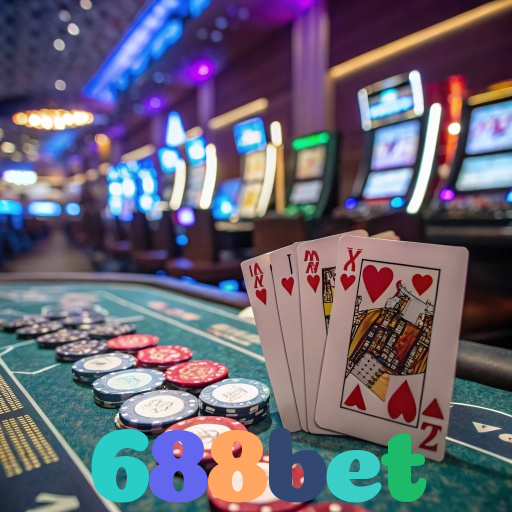688bet - Baixe o app 688bet no Google Play e jogue ao vivo