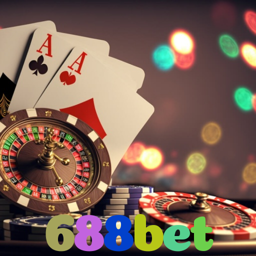 688bet - Baixe o App 688bet para Android e Comece a Jogar
