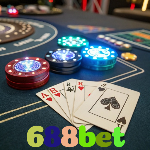 688bet - Baixe o app 688bet no Google Play e jogue ao vivo