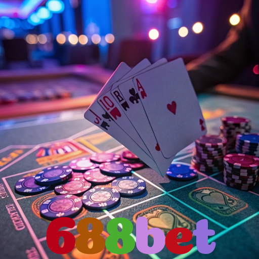 688bet - Baixe o App 688bet para Android e Comece a Jogar