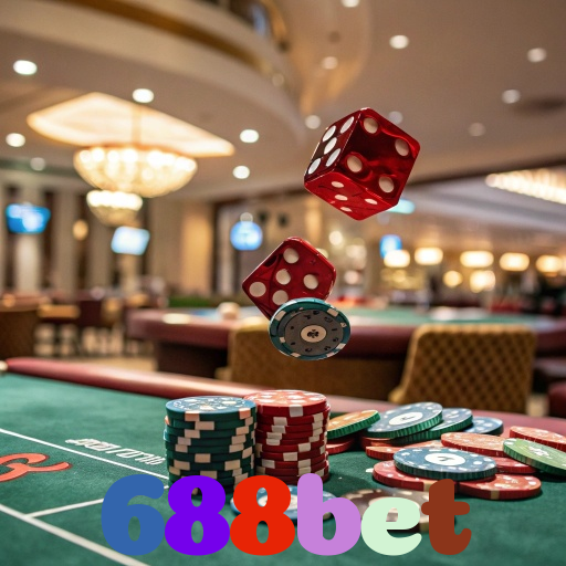 688bet - Baixe o app 688bet no Google Play e jogue ao vivo