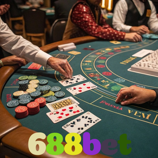 688bet - Baixe o app 688bet no Google Play e jogue ao vivo