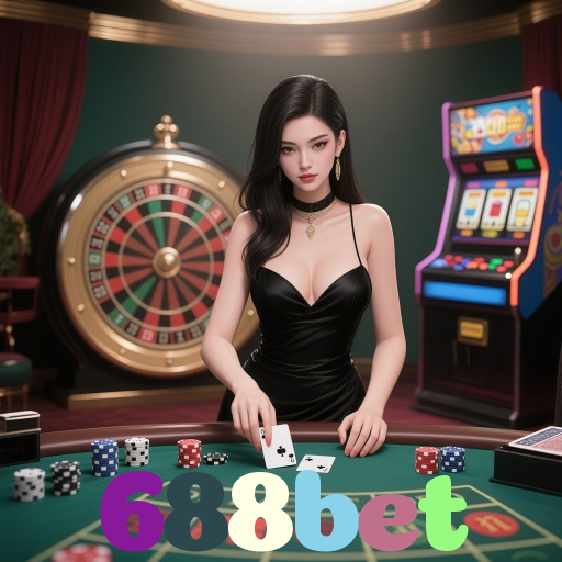 688bet - Baixe o app 688bet no Google Play e jogue ao vivo