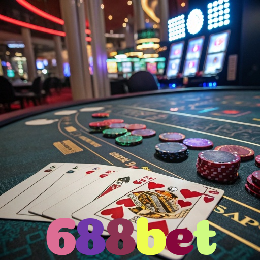 688bet - Baixe o app 688bet no Google Play e jogue ao vivo