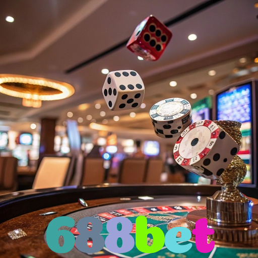 688bet - Baixe o App 688bet para Android e Comece a Jogar