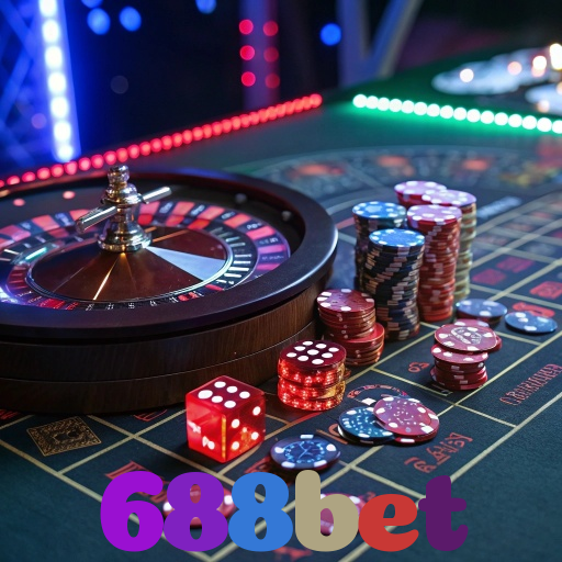 688bet - Baixe o app 688bet no Google Play e jogue ao vivo