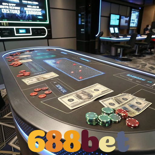 688bet - Baixe o app 688bet no Google Play e jogue ao vivo