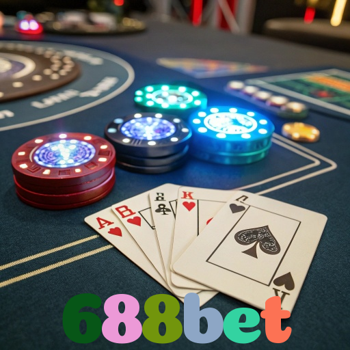 688bet - Baixe o app 688bet no Google Play e jogue ao vivo