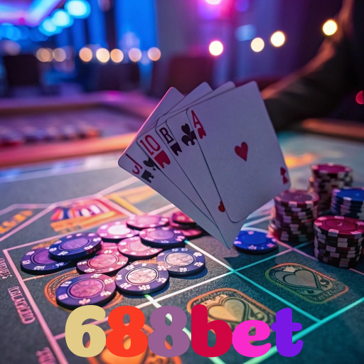 688bet - Baixe o App 688bet para Android e Comece a Jogar