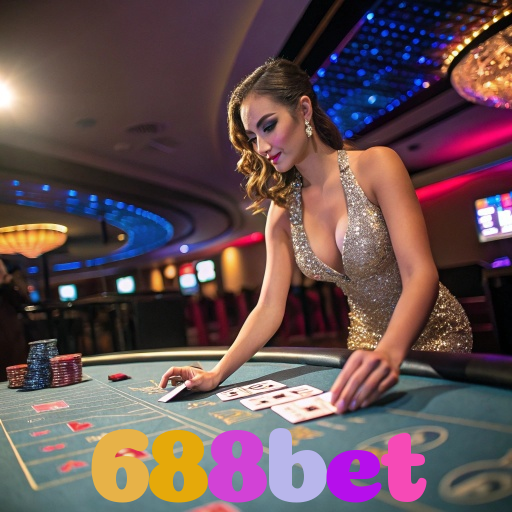 688bet - Baixe o App 688bet para Android e Comece a Jogar