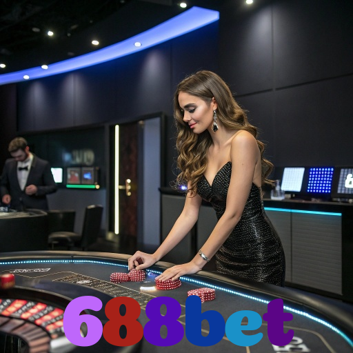 688bet - Baixe o app 688bet no Google Play e jogue ao vivo