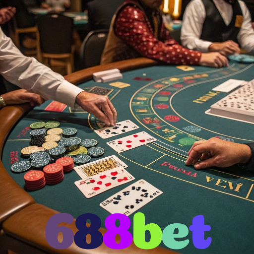 688bet - Baixe o app 688bet no Google Play e jogue ao vivo