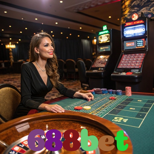 688bet - Baixe o App 688bet para Android e Comece a Jogar