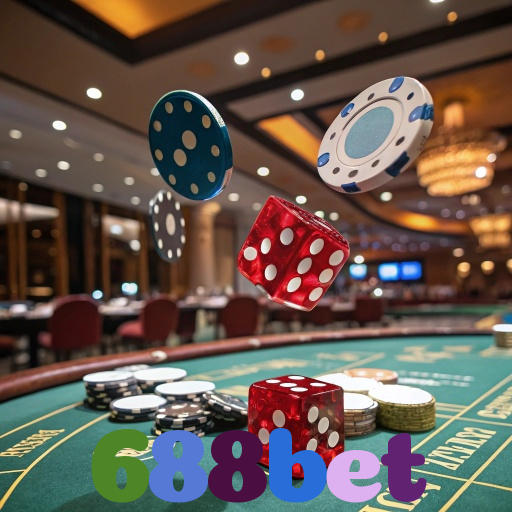 688bet - Baixe o App 688bet para Android e Comece a Jogar