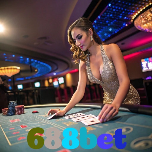 688bet - Baixe o App 688bet para Android e Comece a Jogar