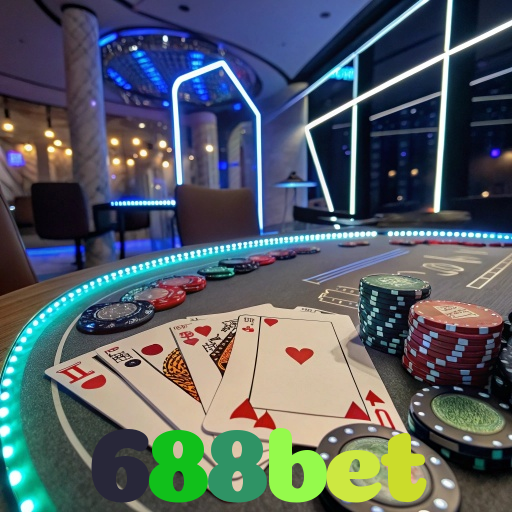 688bet - Baixe o app 688bet no Google Play e jogue ao vivo