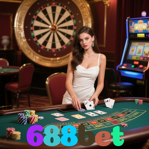 688bet - Baixe o app 688bet no Google Play e jogue ao vivo