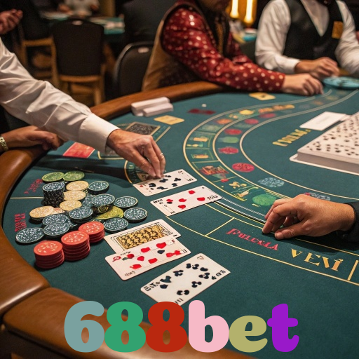 688bet - Baixe o app 688bet no Google Play e jogue ao vivo