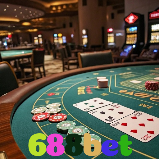 688bet - Baixe o App 688bet para Android e Comece a Jogar