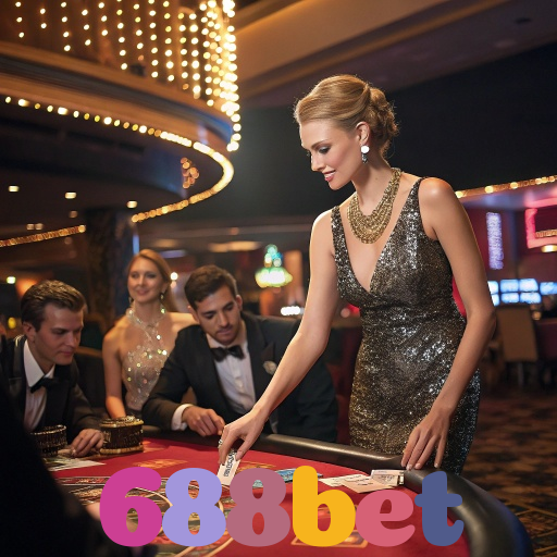 688bet - Baixe o App 688bet para Android e Comece a Jogar