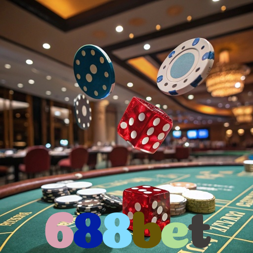 688bet - Baixe o app 688bet no Google Play e jogue ao vivo