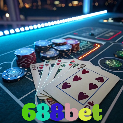 688bet - Baixe o app 688bet no Google Play e jogue ao vivo